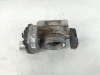 2010-2019 Ford Flex Throttle Body P/N:AA5E-9F991-BB Fits Fits 2010 2011 2012 2013 2014 2015 2016 2017 2018 2019 OEM Used Aut