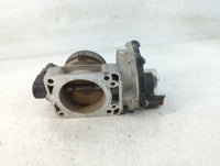 2010-2019 Ford Flex Throttle Body P/N:AA5E-9F991-BB Fits Fits 2010 2011 2012 2013 2014 2015 2016 2017 2018 2019 OEM Used Aut