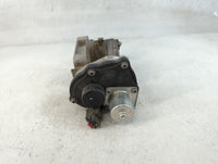 2010-2019 Ford Flex Throttle Body P/N:AA5E-9F991-BB Fits Fits 2010 2011 2012 2013 2014 2015 2016 2017 2018 2019 OEM Used Aut