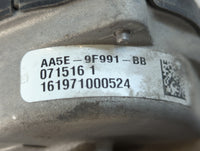 2010-2019 Ford Flex Throttle Body P/N:AA5E-9F991-BB Fits Fits 2010 2011 2012 2013 2014 2015 2016 2017 2018 2019 OEM Used Aut