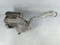 2009-2012 Ford Flex Windshield Washer Fluid Reservoir Bottle Oem - Oemusedautoparts1.com