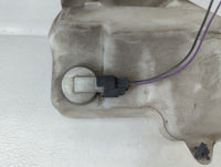 2009-2012 Ford Flex Windshield Washer Fluid Reservoir Bottle Oem - Oemusedautoparts1.com