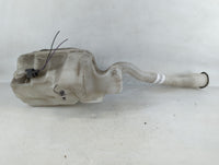 2009-2012 Ford Flex Windshield Washer Fluid Reservoir Bottle Oem - Oemusedautoparts1.com