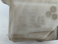 2009-2012 Ford Flex Windshield Washer Fluid Reservoir Bottle Oem - Oemusedautoparts1.com