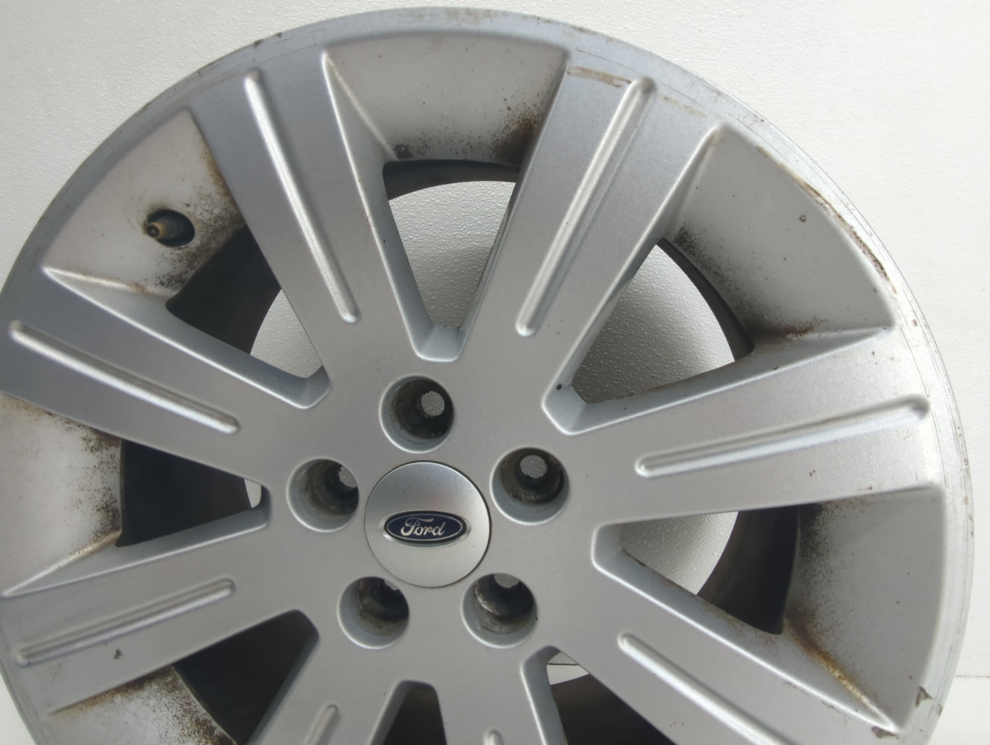 2009-2012 Ford Flex Oem Wheel Rim 873647 - Oemusedautoparts1.com