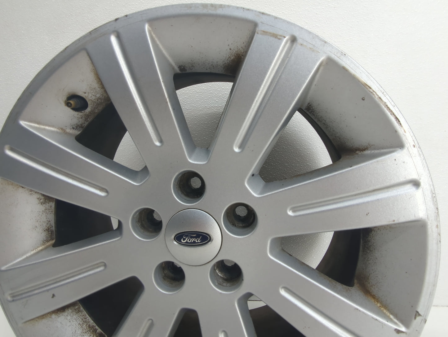 2009-2012 Ford Flex Oem Wheel Rim 873647 - Oemusedautoparts1.com