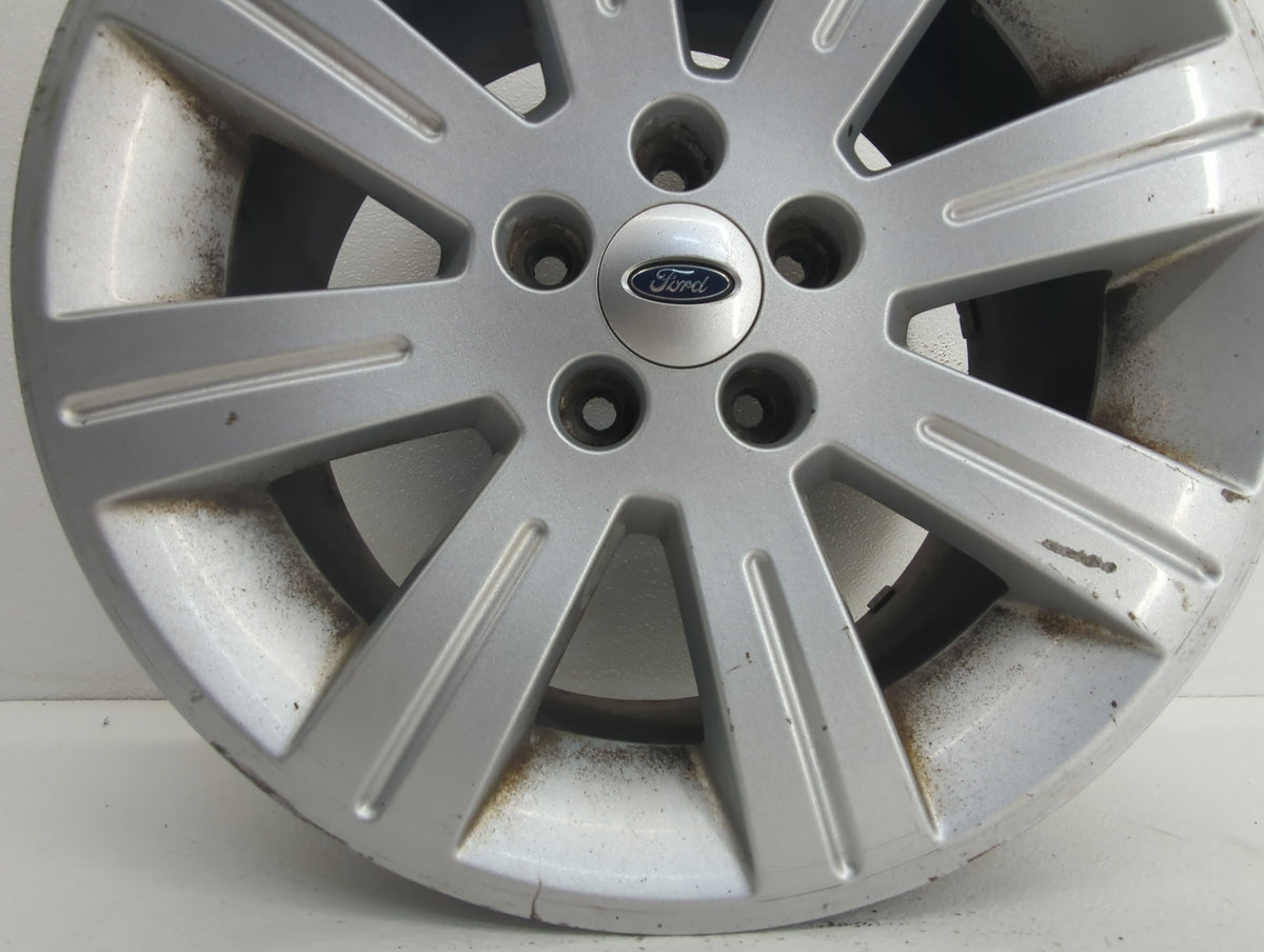 2009-2012 Ford Flex Oem Wheel Rim - Oemusedautoparts1.com