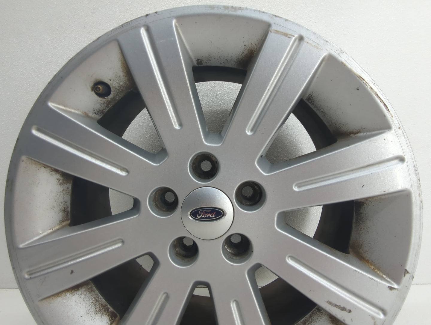 2009-2012 Ford Flex Oem Wheel Rim 873647 - Oemusedautoparts1.com