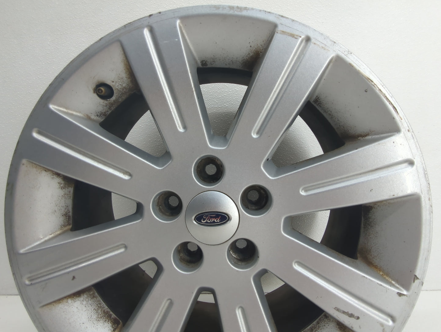 2009-2012 Ford Flex Oem Wheel Rim 873647 - Oemusedautoparts1.com