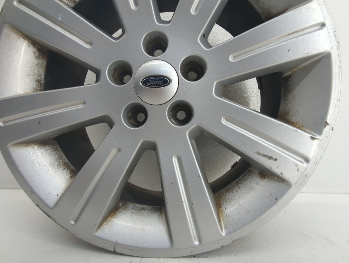 2009-2012 Ford Flex Oem Wheel Rim - Oemusedautoparts1.com