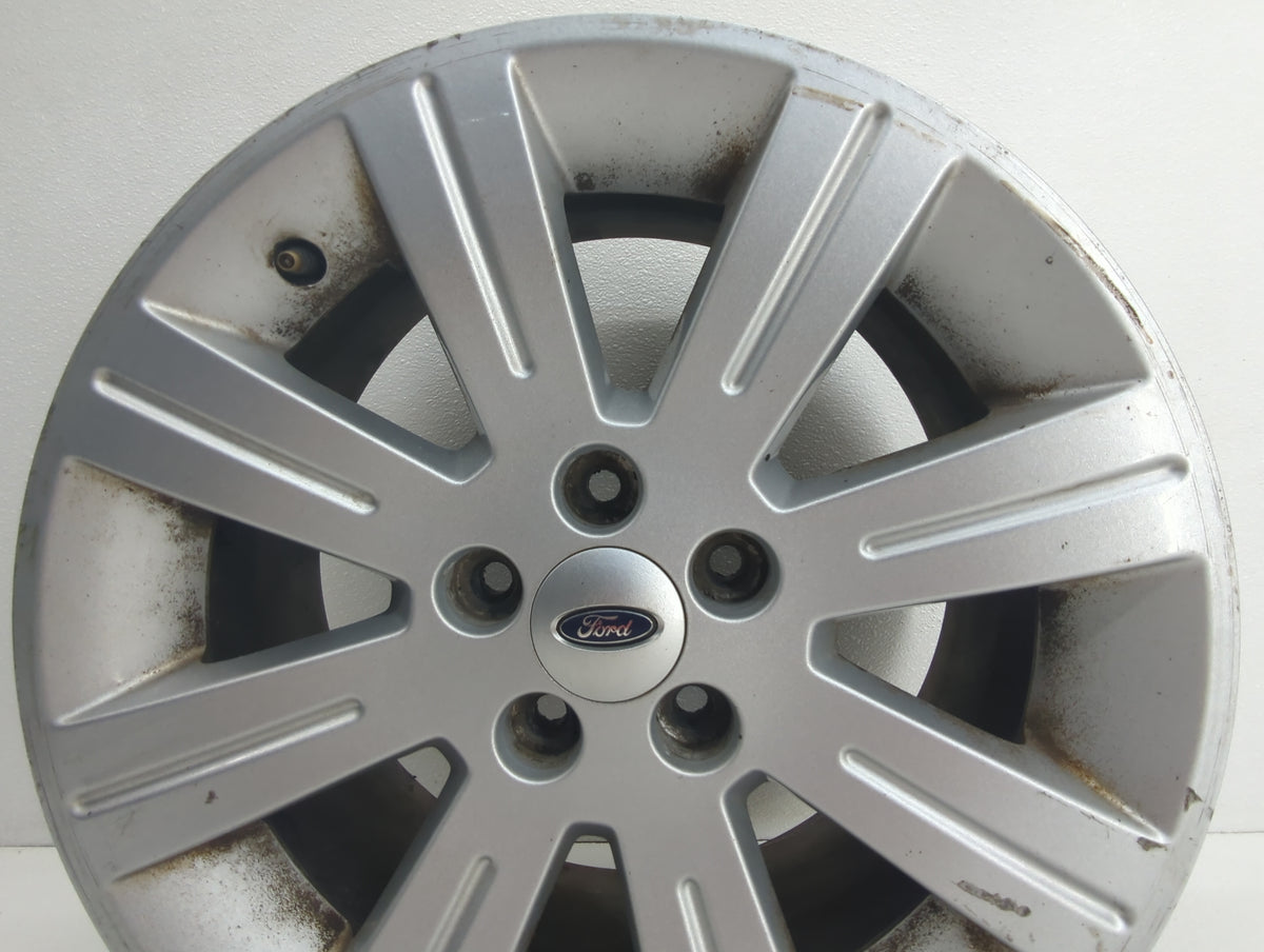 2009-2012 Ford Flex Oem Wheel Rim - Oemusedautoparts1.com