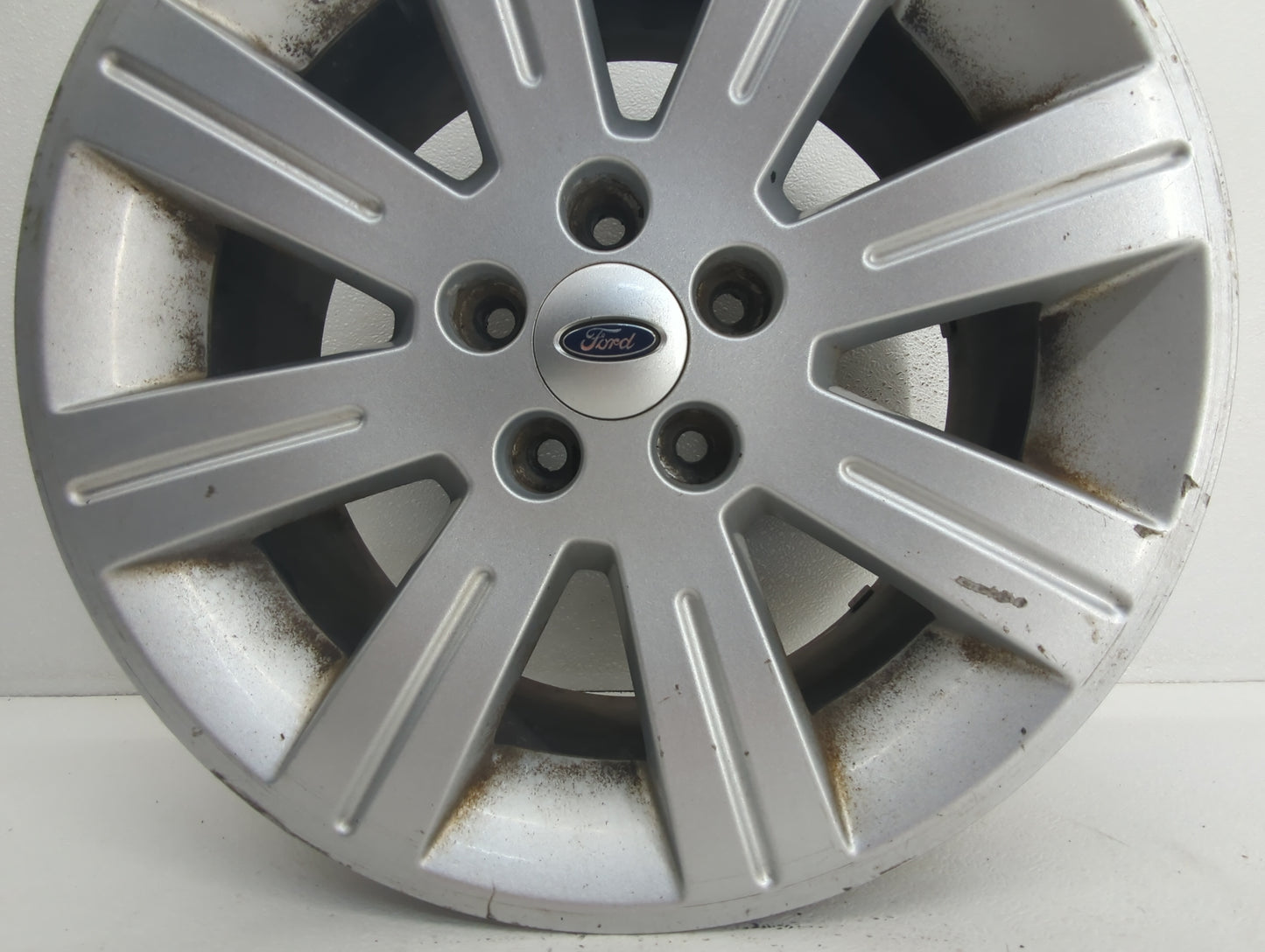 2009-2012 Ford Flex Oem Wheel Rim 873647 - Oemusedautoparts1.com