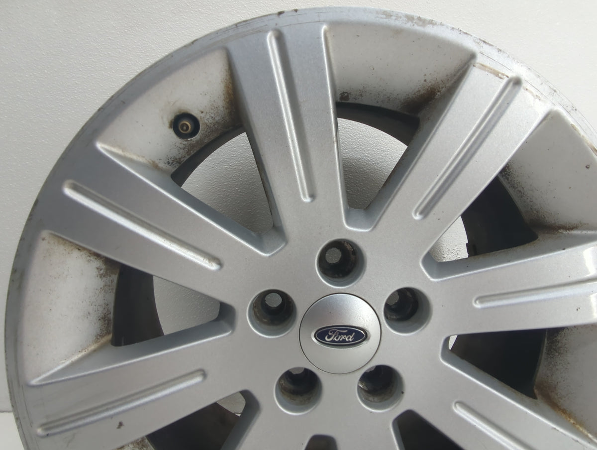 2009-2012 Ford Flex Oem Wheel Rim - Oemusedautoparts1.com