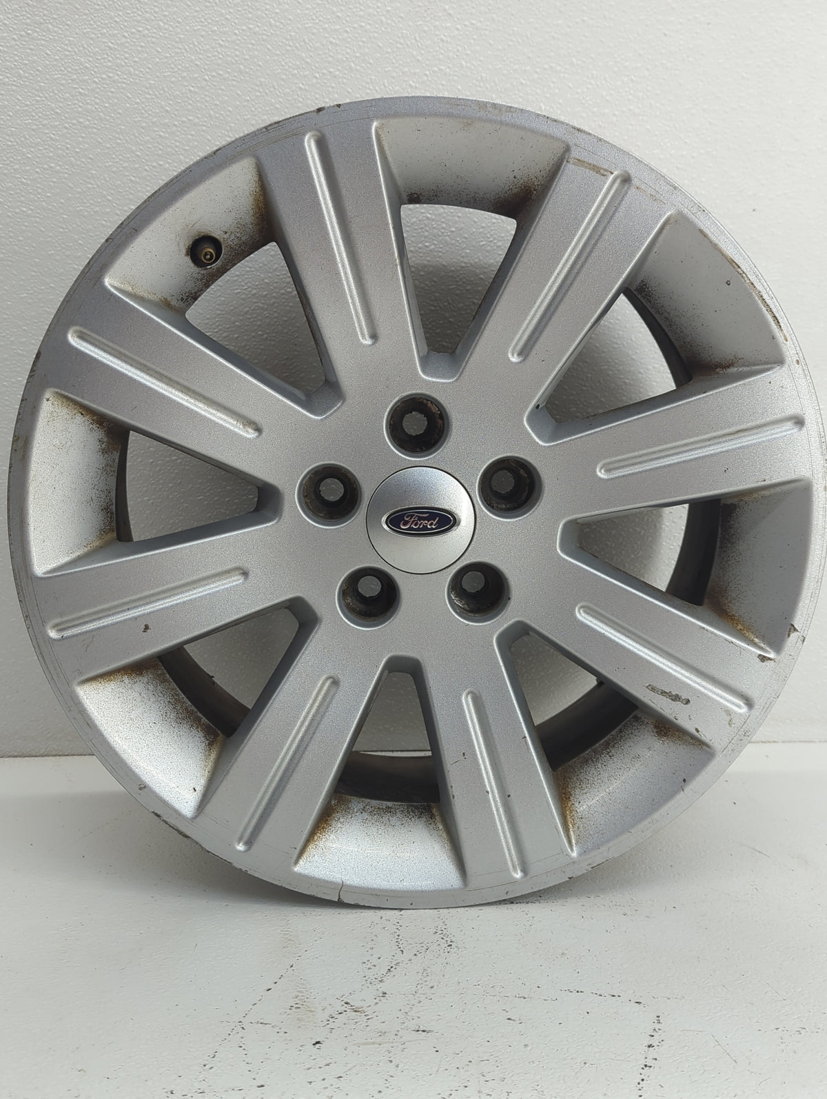 2009-2012 Ford Flex Oem Wheel Rim - Oemusedautoparts1.com