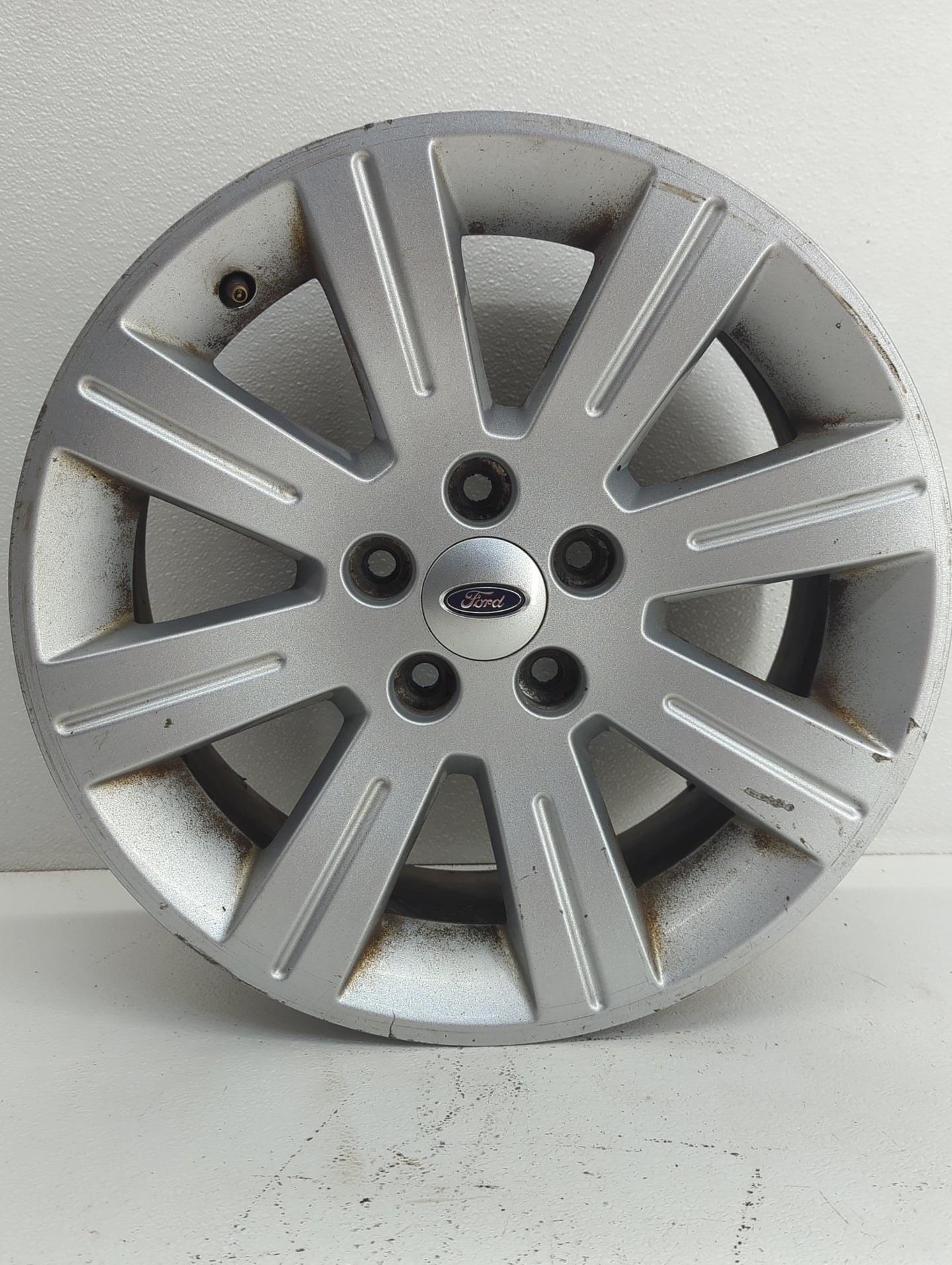 2009-2012 Ford Flex Oem Wheel Rim 873647 - Oemusedautoparts1.com