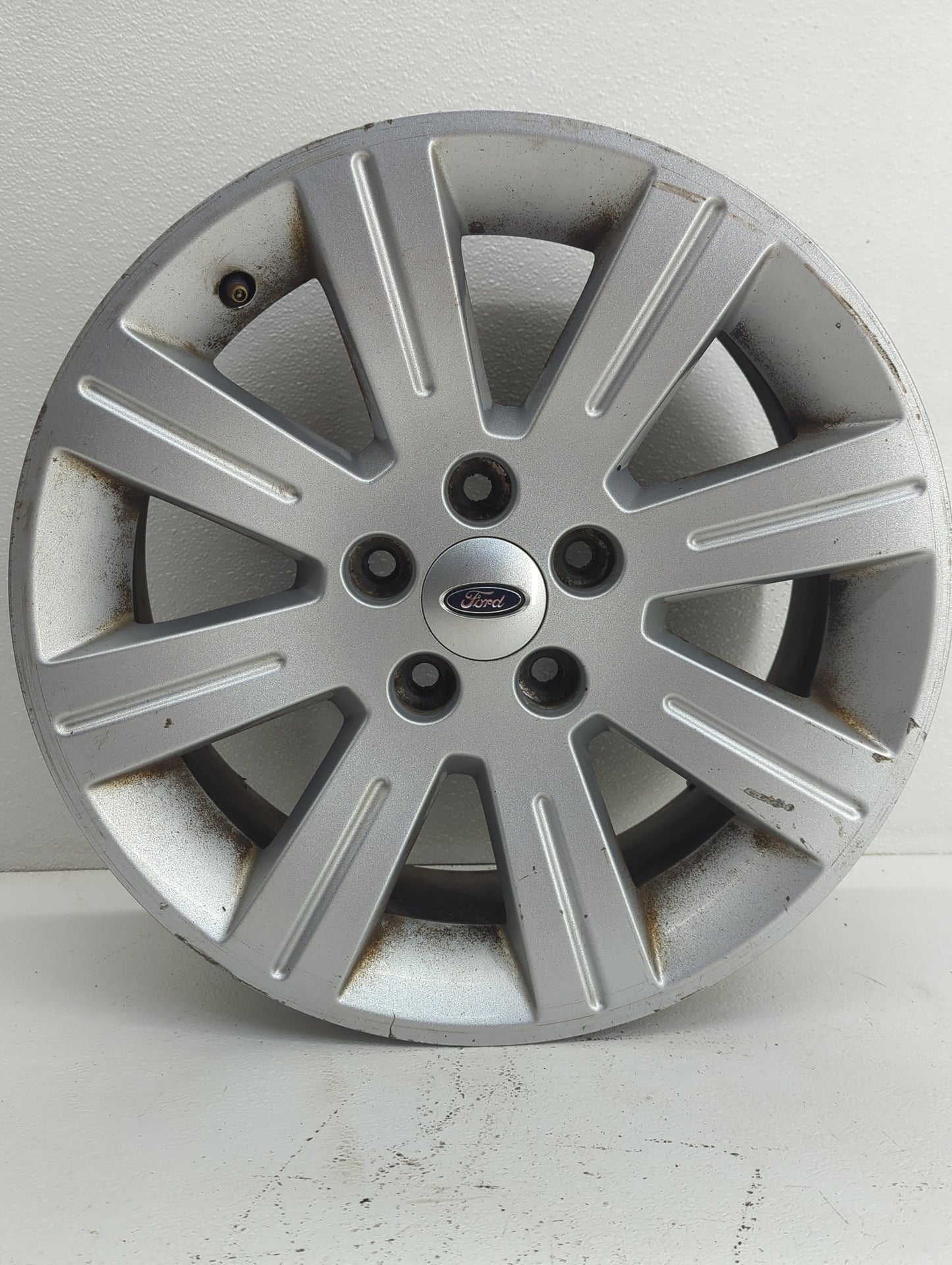 2009-2012 Ford Flex Oem Wheel Rim 873647 - Oemusedautoparts1.com