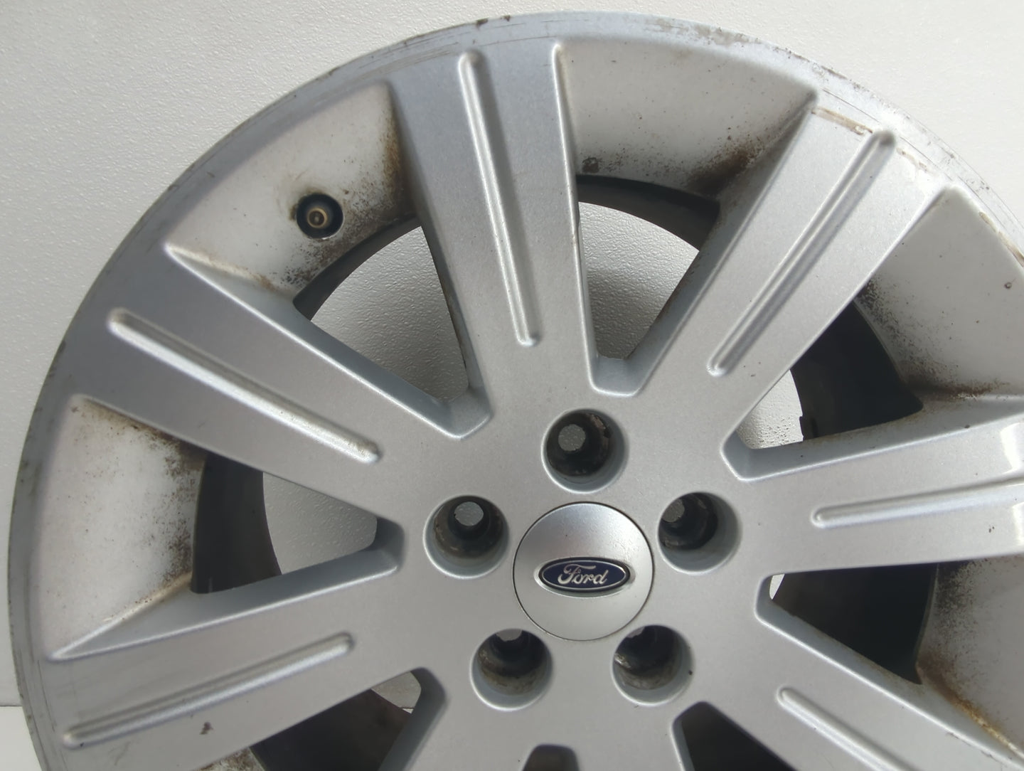 2009-2012 Ford Flex Oem Wheel Rim 873647 - Oemusedautoparts1.com