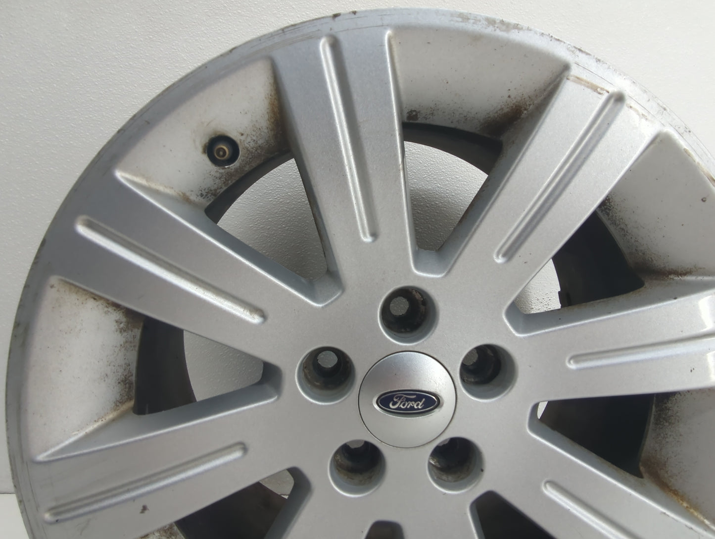 2009-2012 Ford Flex Oem Wheel Rim 873647 - Oemusedautoparts1.com