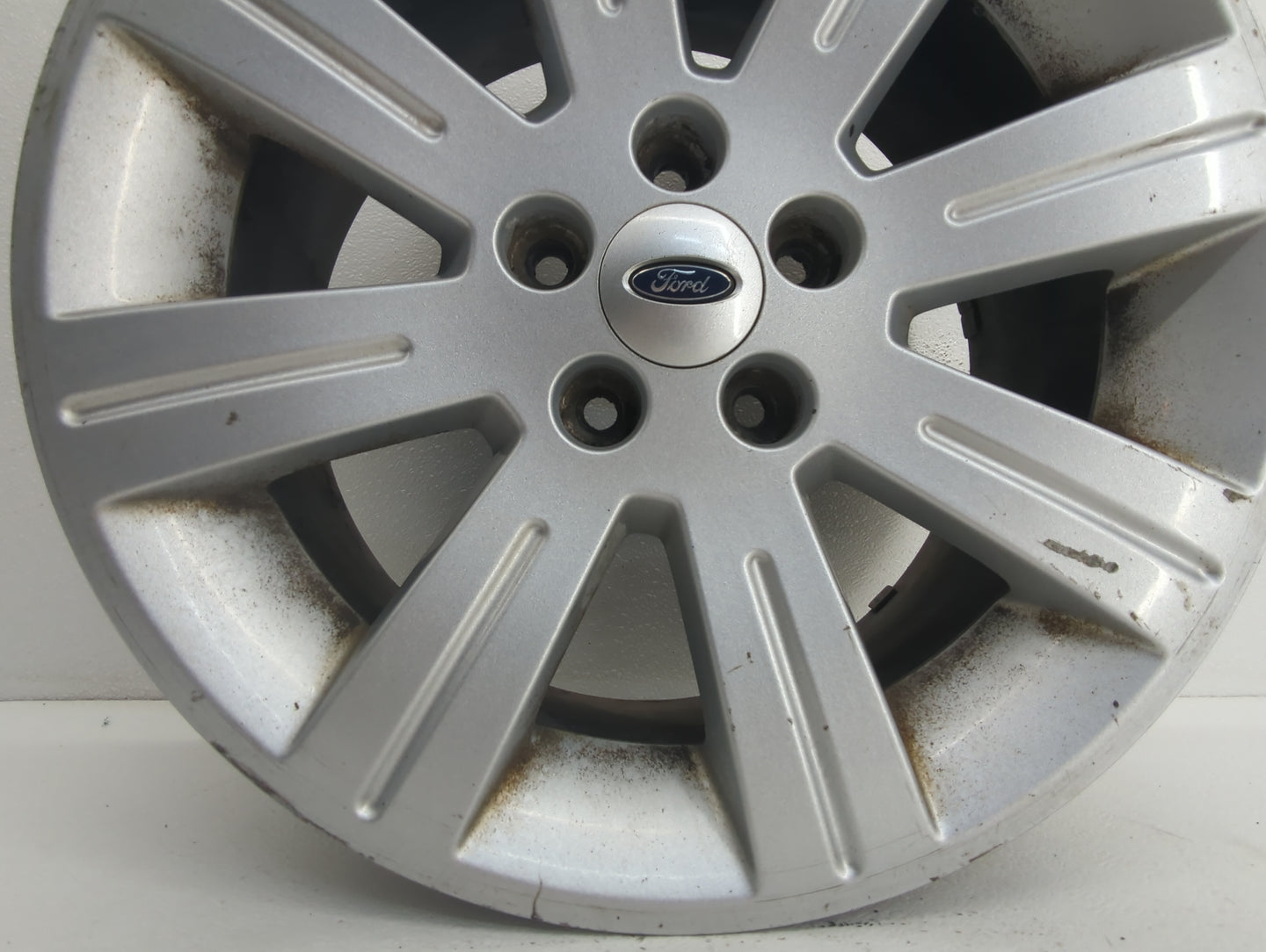 2009-2012 Ford Flex Oem Wheel Rim 873647 - Oemusedautoparts1.com