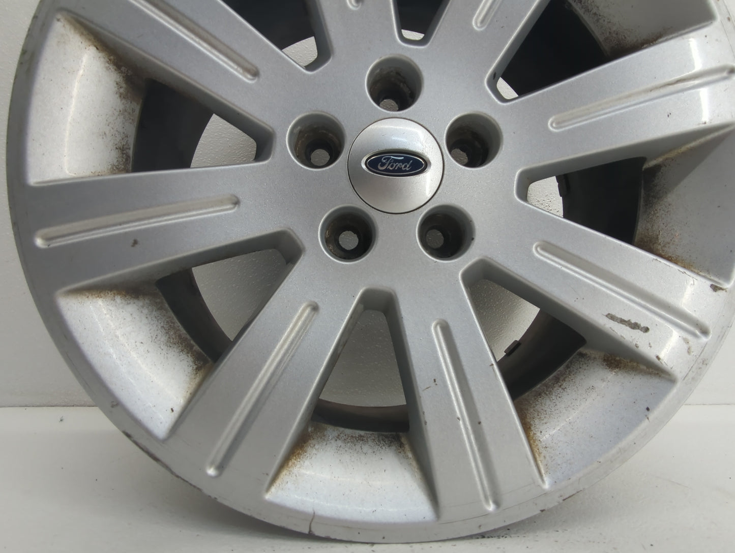 2009-2012 Ford Flex Oem Wheel Rim 873647 - Oemusedautoparts1.com
