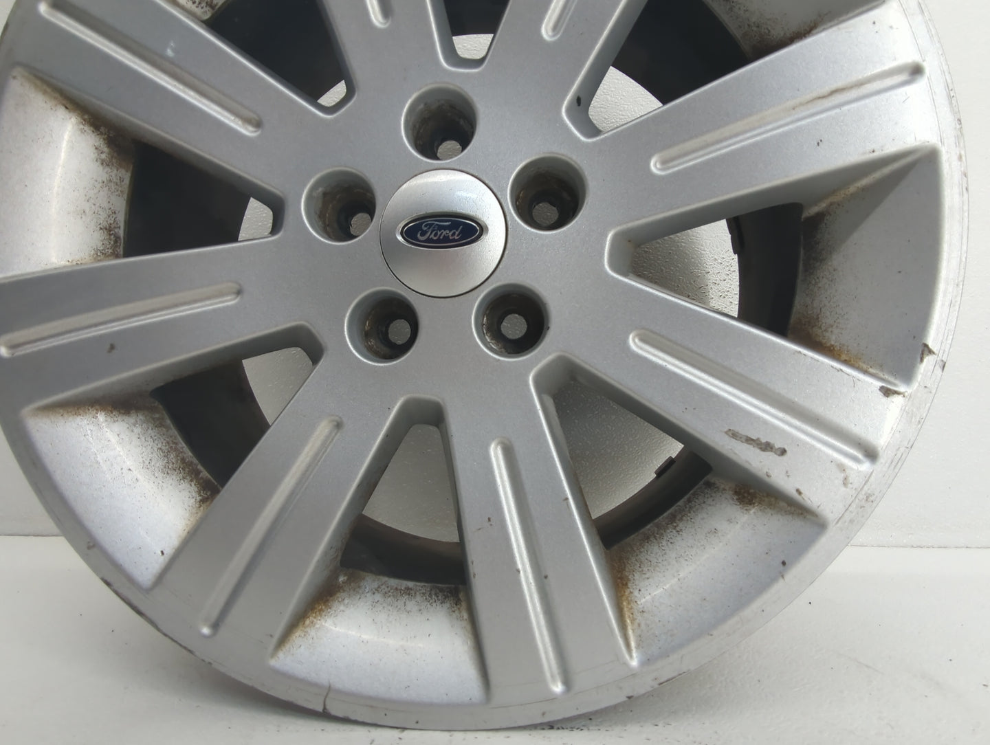 2009-2012 Ford Flex Oem Wheel Rim 873647 - Oemusedautoparts1.com