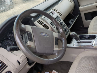 compare product 2011-2012 Ford Flex Air Bag Driver Left Steering Wheel Mounted