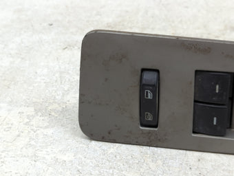 compare product 2009-2012 Ford Flex Master Power Window Switch Replacement Driver Side Left Fits Fits 2009 2010 2011 2012 OEM Used Auto Parts