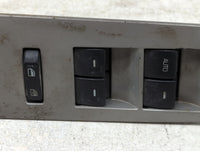 2009-2012 Ford Flex Master Power Window Switch Replacement Driver Side Left Fits Fits 2009 2010 2011 2012 OEM Used Auto Part