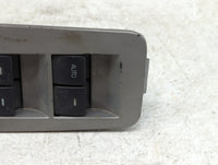 2009-2012 Ford Flex Master Power Window Switch Replacement Driver Side Left Fits Fits 2009 2010 2011 2012 OEM Used Auto Part