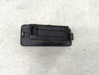 2009-2012 Ford Flex Master Power Window Switch Replacement Driver Side Left Fits Fits 2009 2010 2011 2012 OEM Used Auto Part
