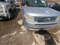 2009-2012 Ford Flex Front Bumper - Oem - Oemusedautoparts1.com