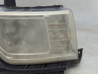 2009-2012 Ford Flex Passenger Right Oem Head Light Headlight Lamp - Oemusedautoparts1.com