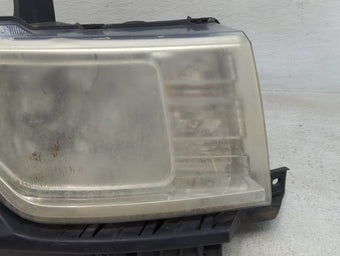 compare product 2009-2012 Ford Flex Passenger Right Oem Head Light Headlight Lamp