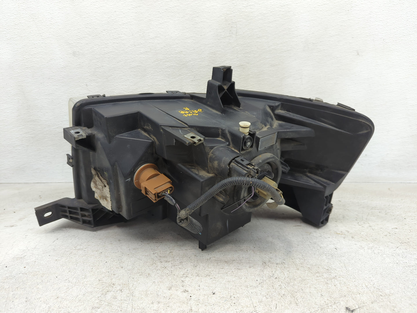 2009-2012 Ford Flex Passenger Right Oem Head Light Headlight Lamp - Oemusedautoparts1.com