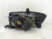 2009-2012 Ford Flex Passenger Right Oem Head Light Headlight Lamp - Oemusedautoparts1.com