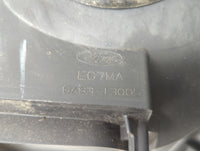 2009-2012 Ford Flex Passenger Right Oem Head Light Headlight Lamp - Oemusedautoparts1.com