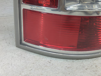 compare product 2009-2011 Ford Flex Tail Light Assembly Driver Left OEM Fits Fits 2009 2010 2011 OEM Used Auto Parts