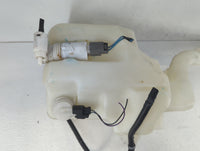 2009-2012 Ford Flex Windshield Washer Fluid Reservoir Bottle Oem - Oemusedautoparts1.com