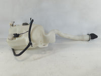 2009-2012 Ford Flex Windshield Washer Fluid Reservoir Bottle Oem - Oemusedautoparts1.com