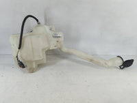 2009-2012 Ford Flex Windshield Washer Fluid Reservoir Bottle Oem - Oemusedautoparts1.com