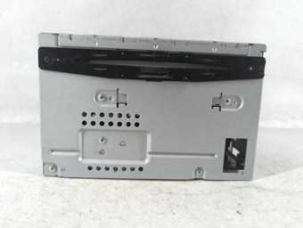 compare product 2011 Ford Flex Radio AM FM Cd Player Receiver Replacement P/N:BA8T-19C158-AA Fits OEM Used Auto Parts