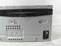 2011 Ford Flex Radio AM FM Cd Player Receiver Replacement P/N:BA8T-19C158-AA Fits OEM Used Auto Parts - Oemusedautoparts1.co