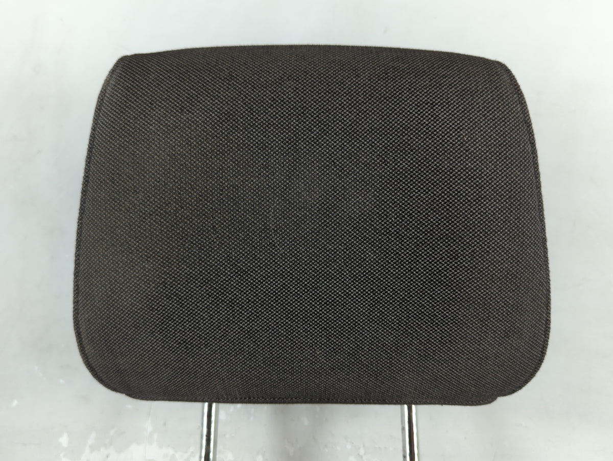 2011 Ford Flex Headrest Head Rest Front Driver Passenger Seat Fits OEM Used Auto Parts - Oemusedautoparts1.com