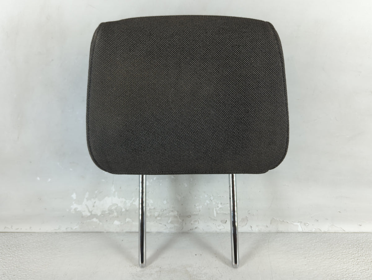 2011 Ford Flex Headrest Head Rest Front Driver Passenger Seat Fits OEM Used Auto Parts - Oemusedautoparts1.com