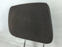 2011 Ford Flex Headrest Head Rest Front Driver Passenger Seat Fits OEM Used Auto Parts - Oemusedautoparts1.com