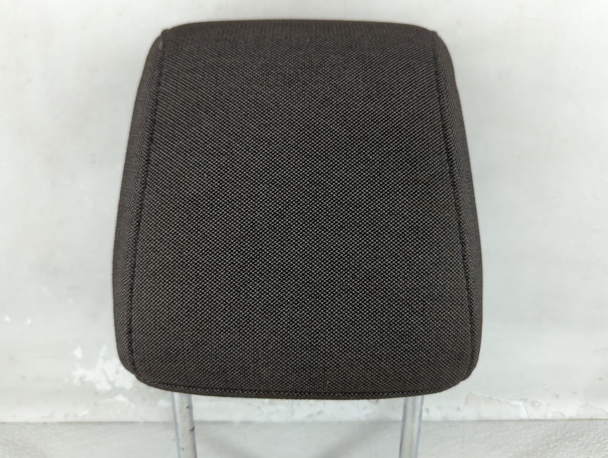 2011 Ford Flex Headrest Head Rest Front Driver Passenger Seat Fits OEM Used Auto Parts - Oemusedautoparts1.com