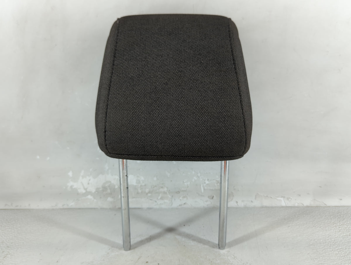 2011 Ford Flex Headrest Head Rest Front Driver Passenger Seat Fits OEM Used Auto Parts - Oemusedautoparts1.com