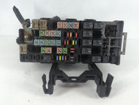 2009-2012 Ford Flex Fusebox Fuse Box Panel Relay Module Fits Fits 2009 2010 2011 2012 OEM Used Auto Parts - Oemusedautoparts