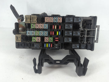 2009-2012 Ford Flex Fusebox Fuse Box Panel Relay Module Fits Fits 2009 2010 2011 2012 OEM Used Auto Parts - Oemusedautoparts