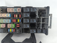 2009-2012 Ford Flex Fusebox Fuse Box Panel Relay Module Fits Fits 2009 2010 2011 2012 OEM Used Auto Parts - Oemusedautoparts